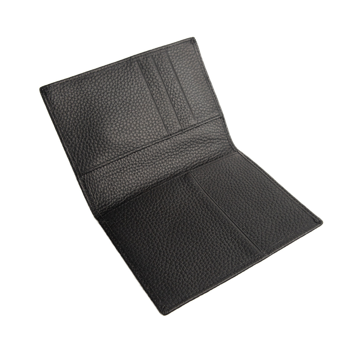 Brouk and Co Genuine Leather Stanford Passport Holder - image 3