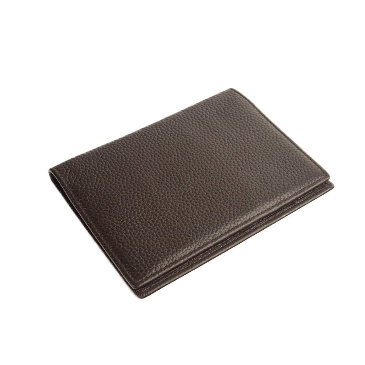 Brouk and Co Genuine Leather Stanford Passport Holder - image 5