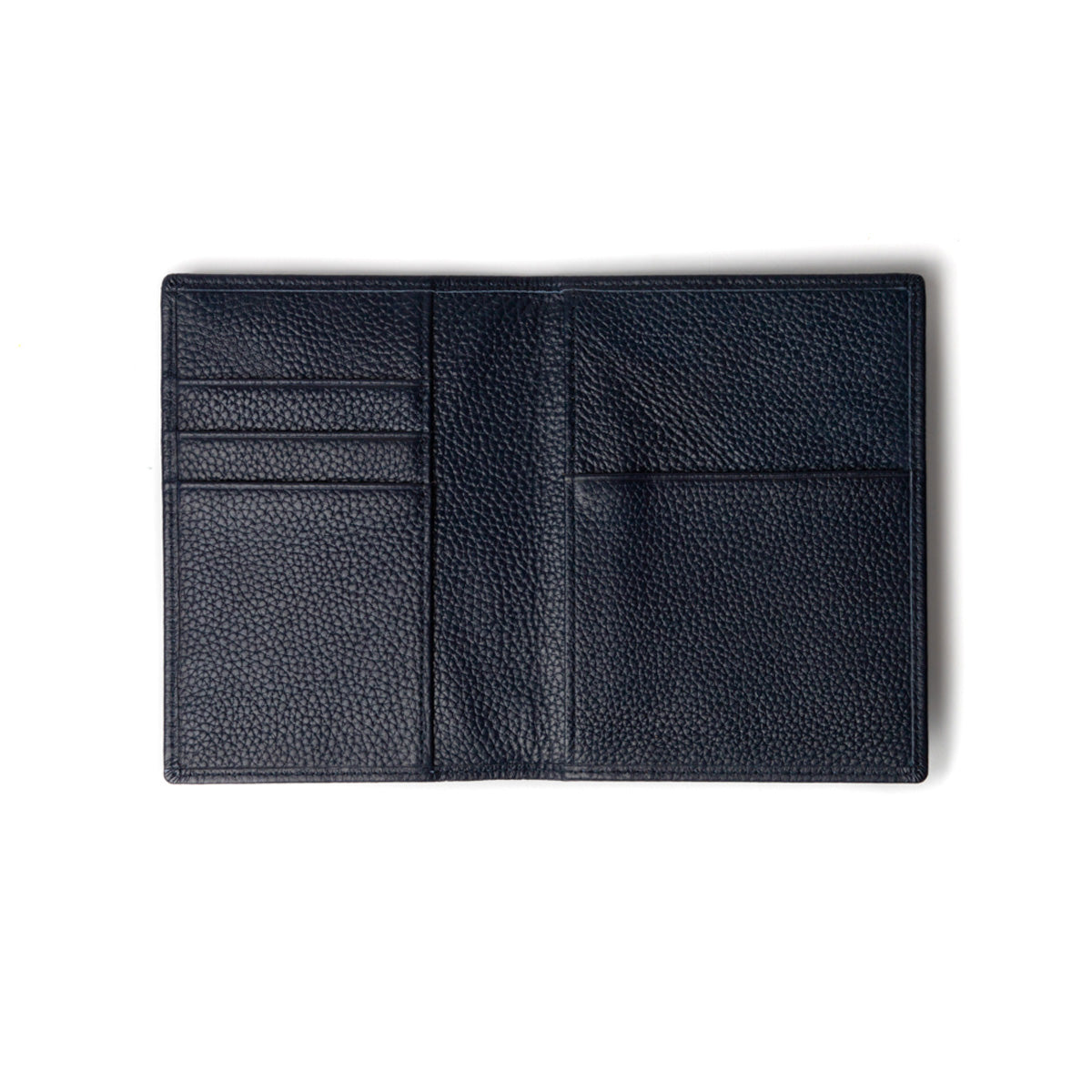 Brouk and Co Genuine Leather Stanford Passport Holder - image 9