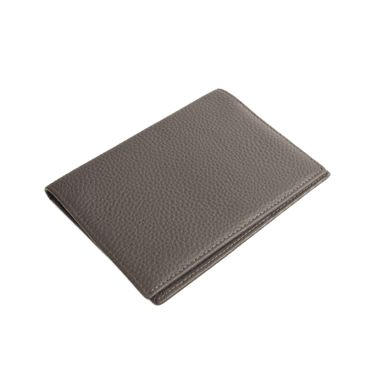 Brouk and Co Genuine Leather Stanford Passport Holder - image 11