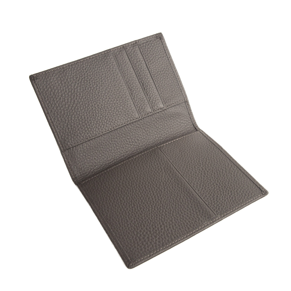 Brouk and Co Genuine Leather Stanford Passport Holder - image 10