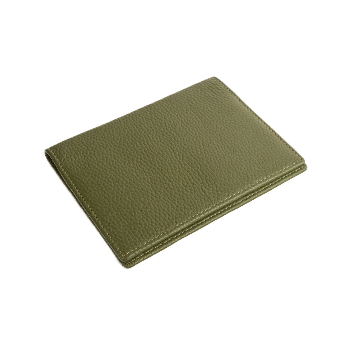 Brouk and Co Genuine Leather Stanford Passport Holder - image 13
