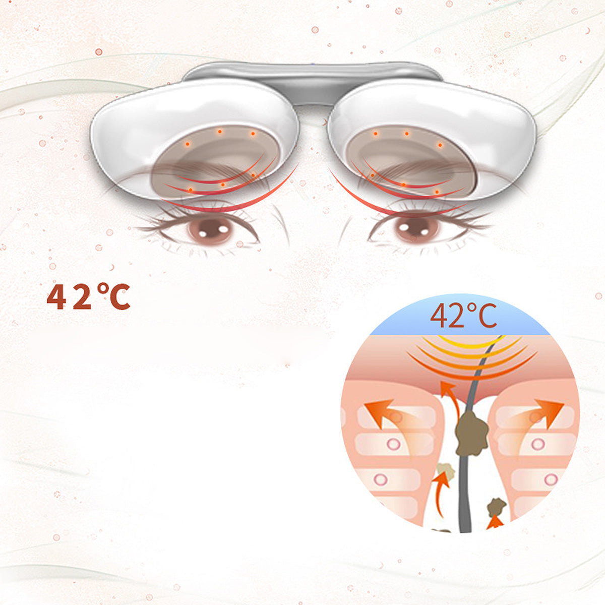 Puffy Eye Relief Mask - image 5