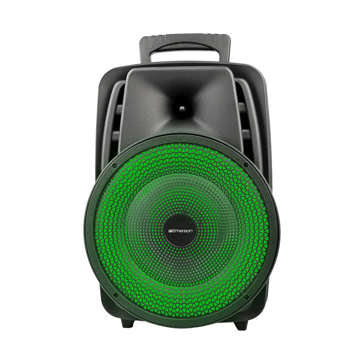 8'' Portable Party Speaker - image 14