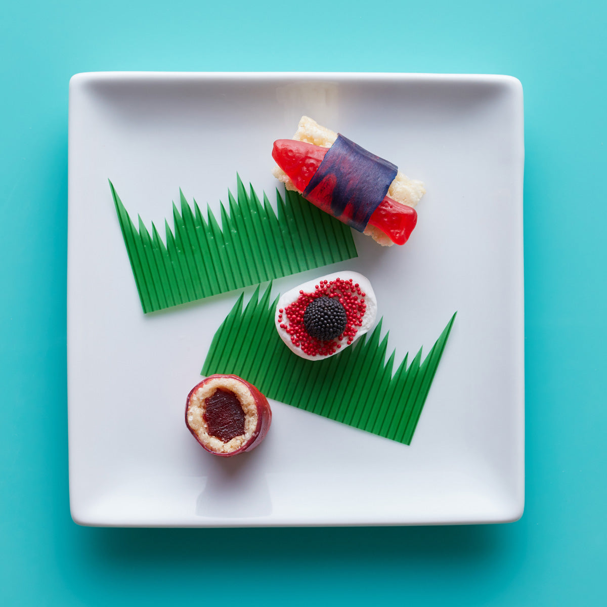 Candy Sushi Craft Kit - image 2
