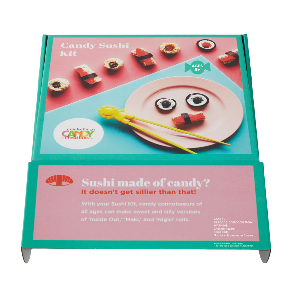 Candy Sushi Craft Kit - image 5