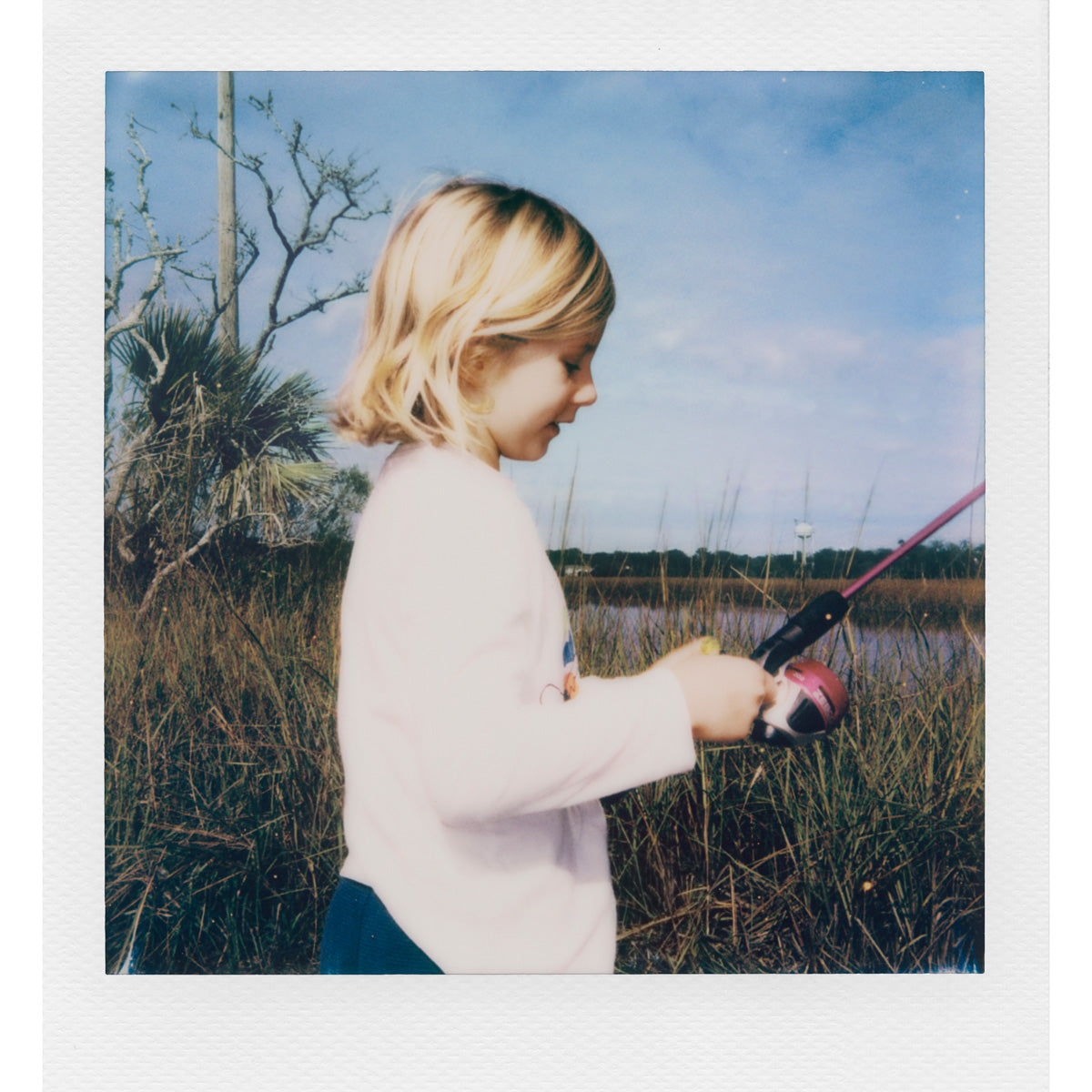 Polaroid Now Instant Camera Generation 3 - image 4