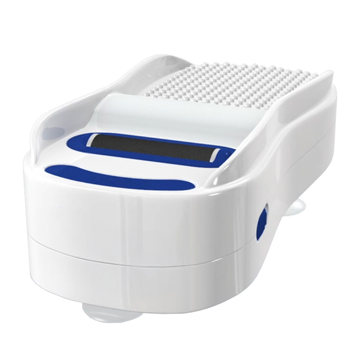 Hands Free Waterproof Foot Exfoliator - image 5
