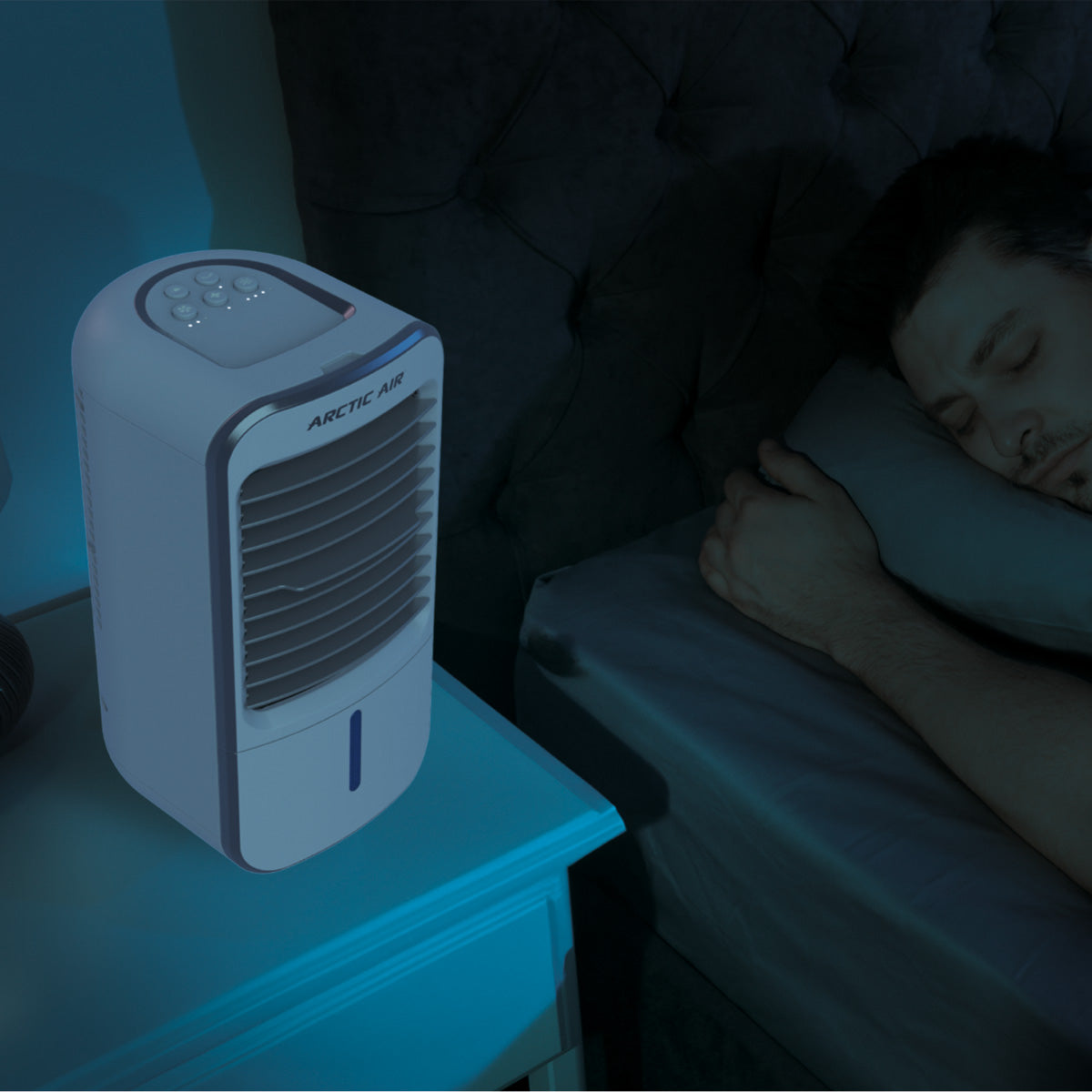 Personal Evaporative Air Cooler - image 7