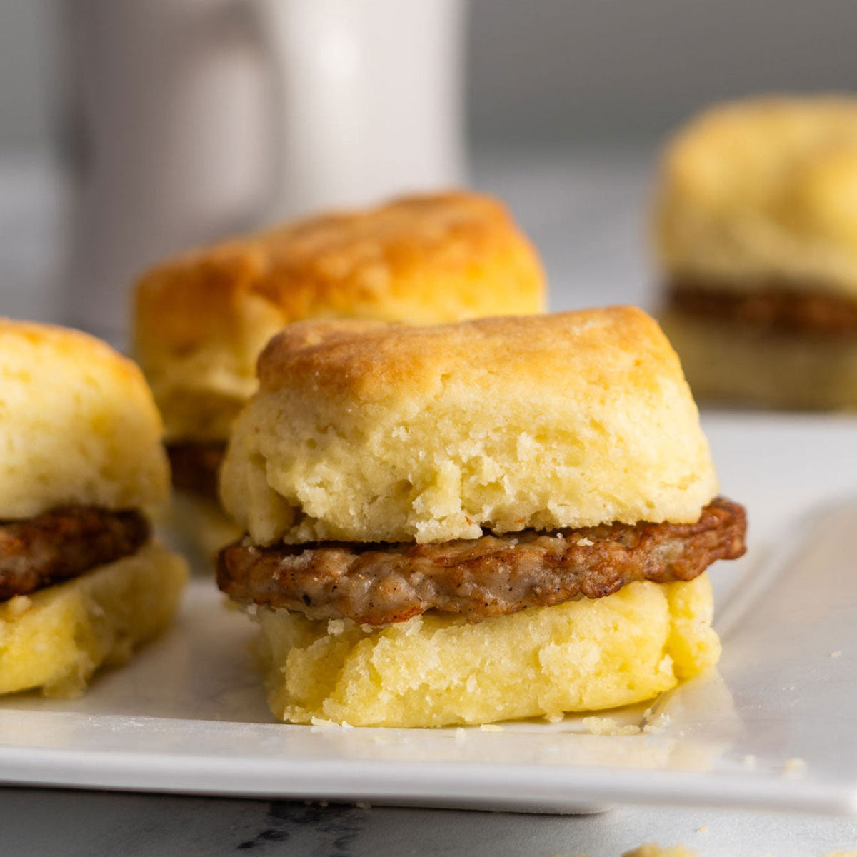 Sausage Biscuits - image 3