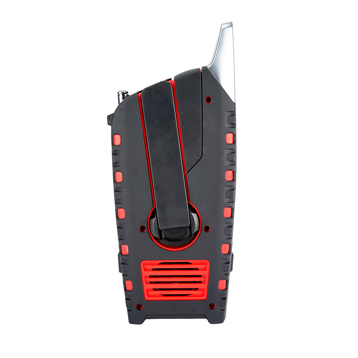 Multi-functional Emergency Radio - image 19