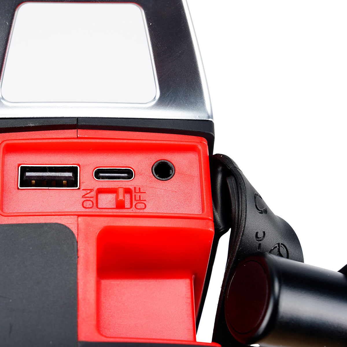 Multi-functional Emergency Radio - image 7