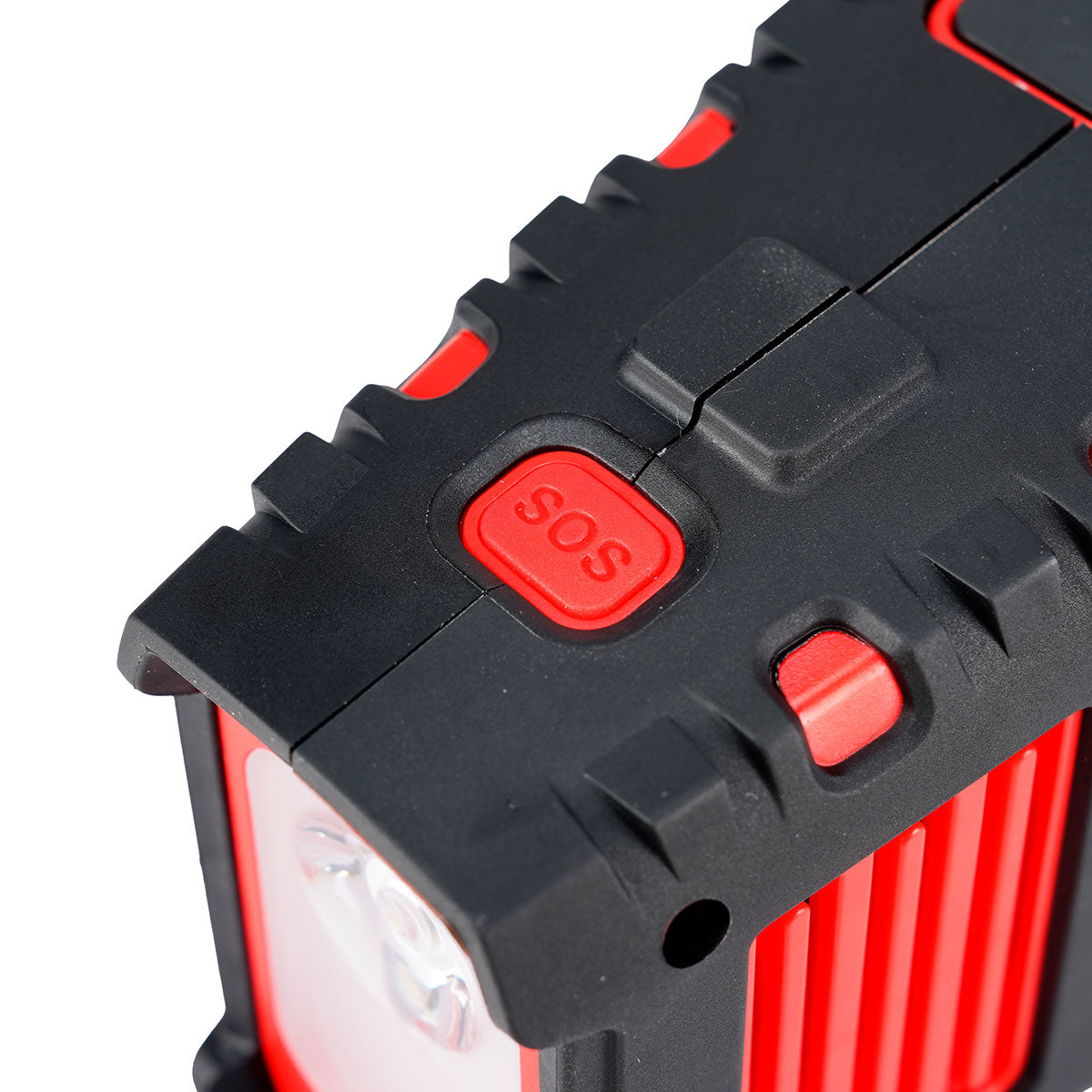 Multi-functional Emergency Radio - image 10