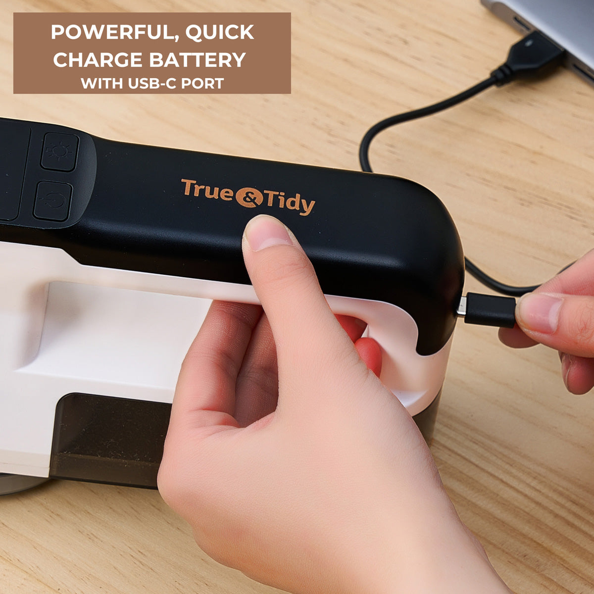 LED Turbo Fabric Shaver - image 3
