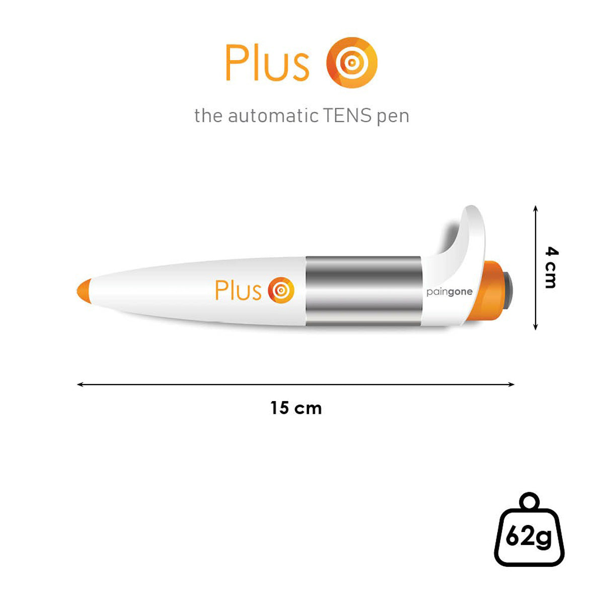 Portable Pain Relief Pen - image 7