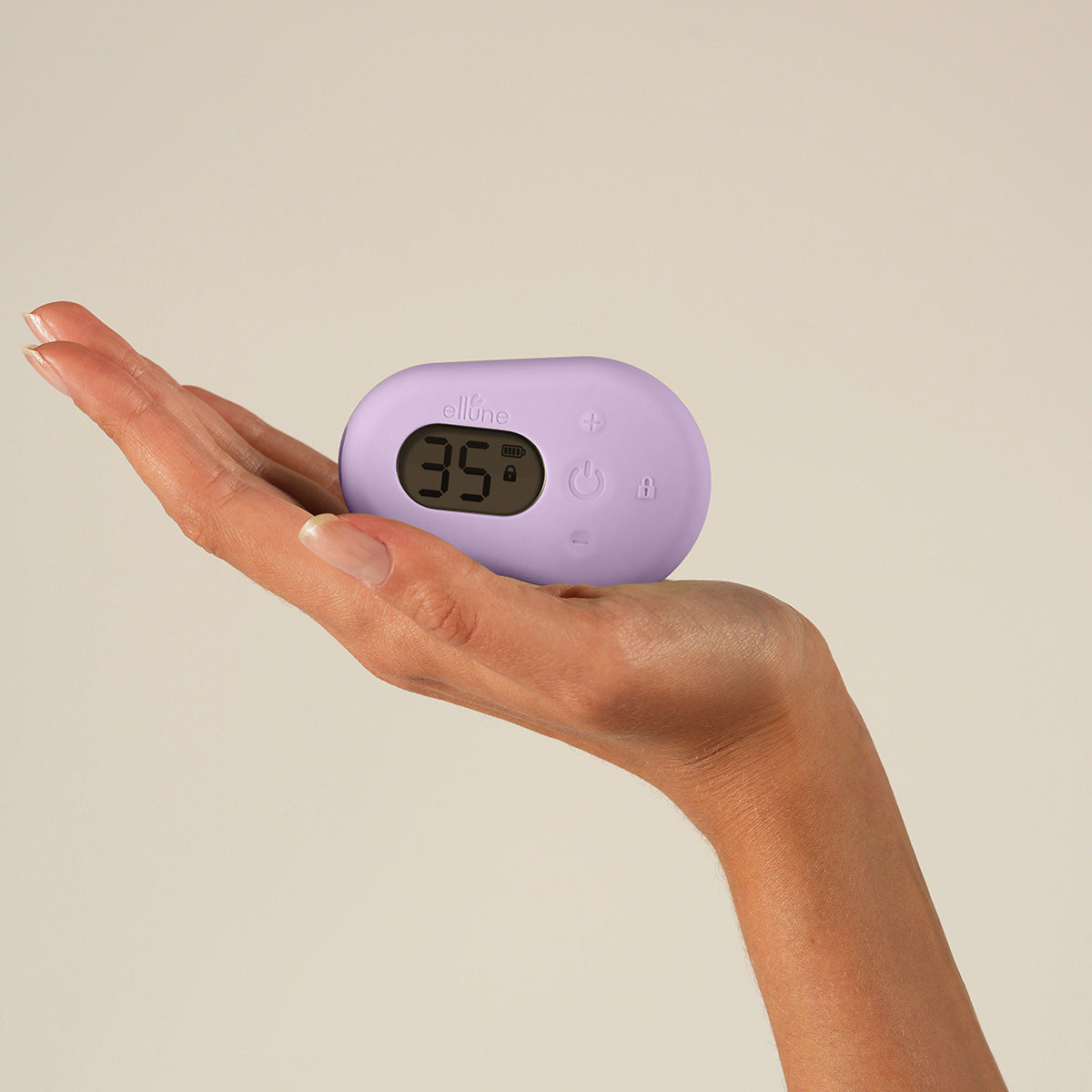 Portable Menstrual Pain Reliever - image 3