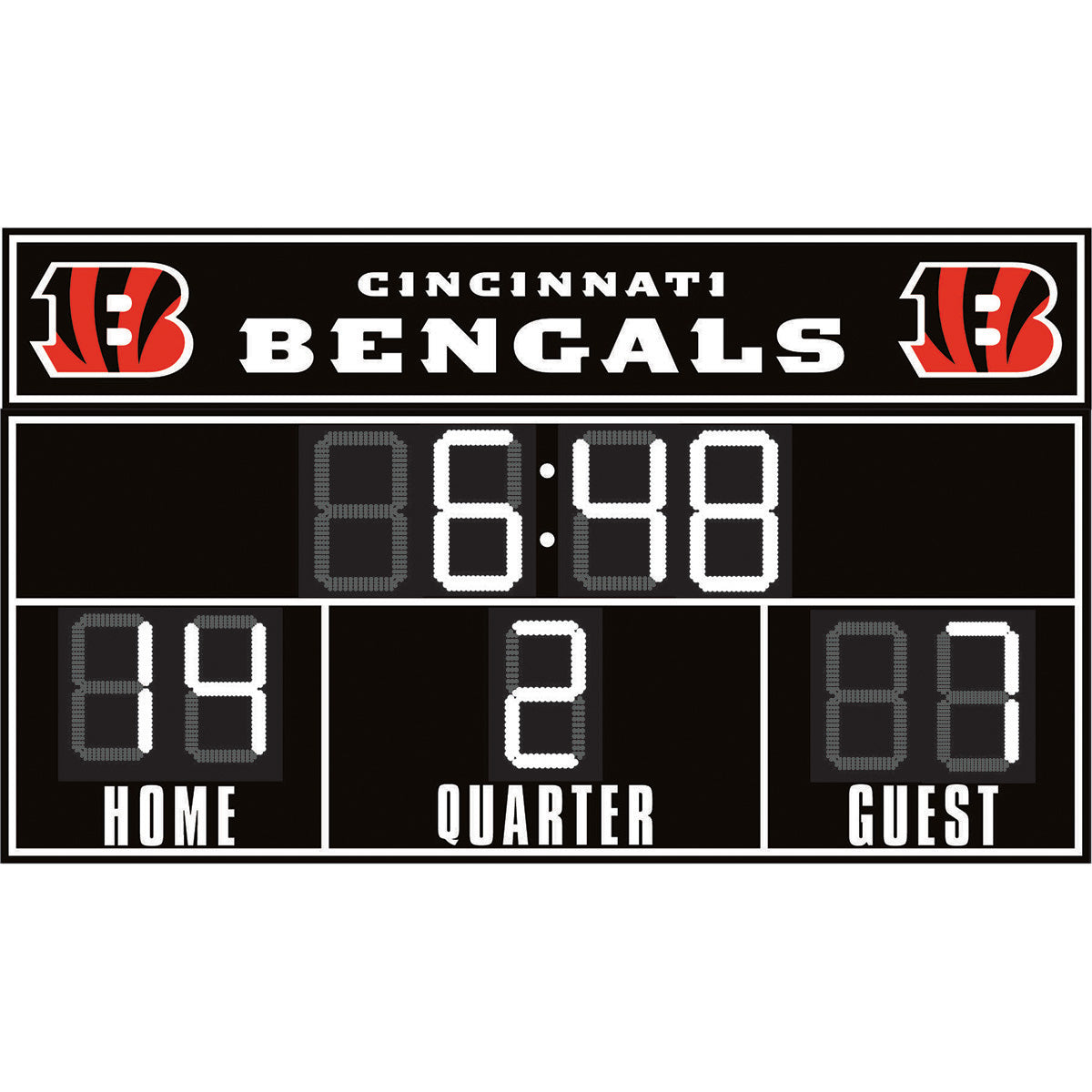 NFL FanZone Scoreboard - image 13