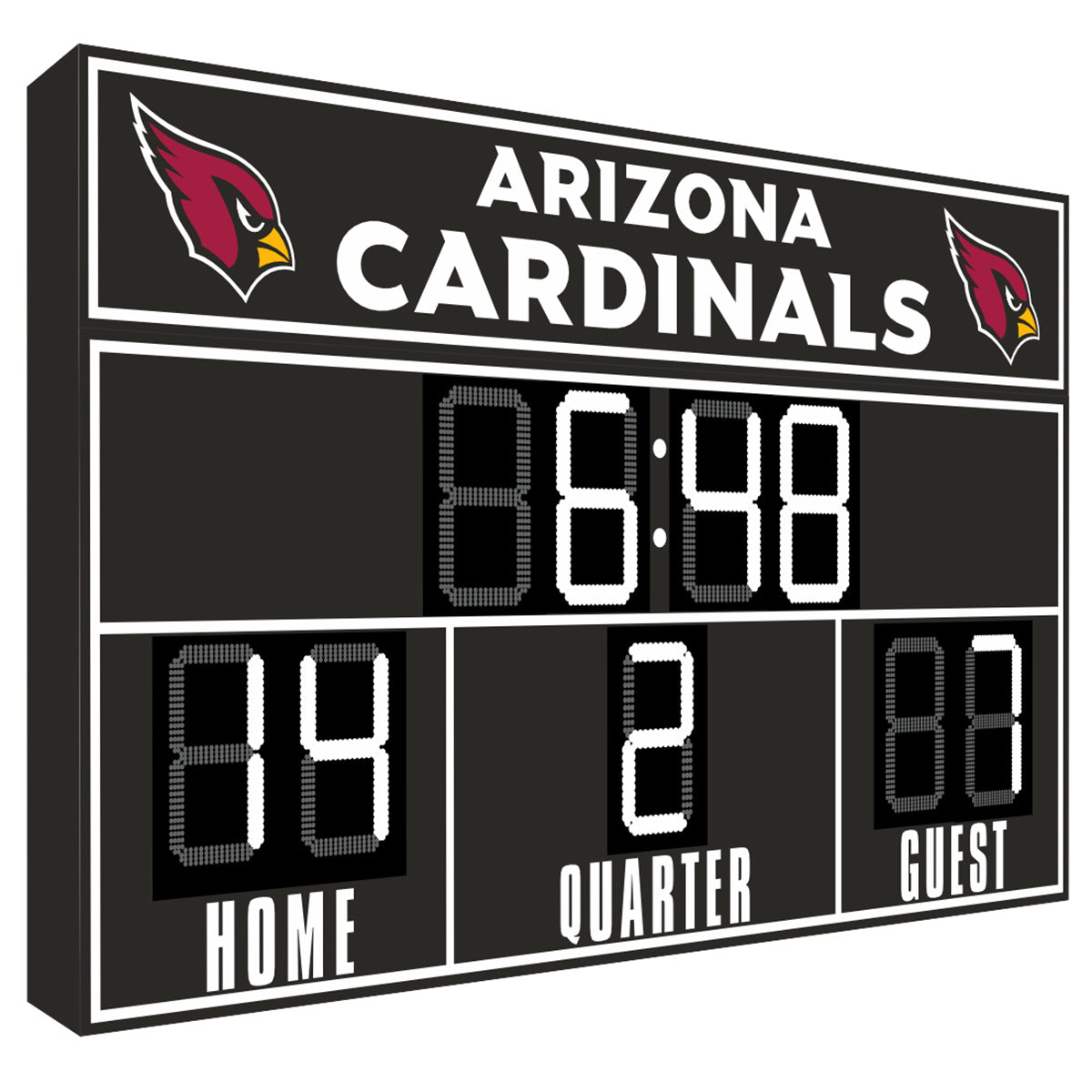 NFL FanZone Scoreboard - image 27