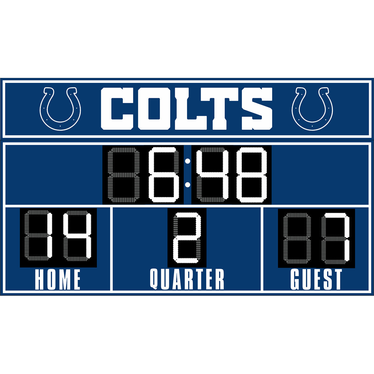 NFL FanZone Scoreboard - image 33
