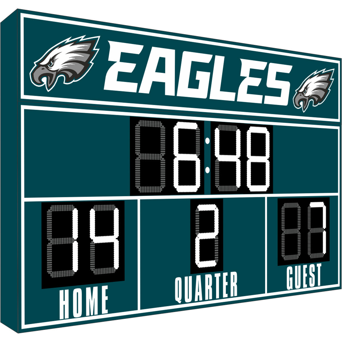 NFL FanZone Scoreboard - image 40