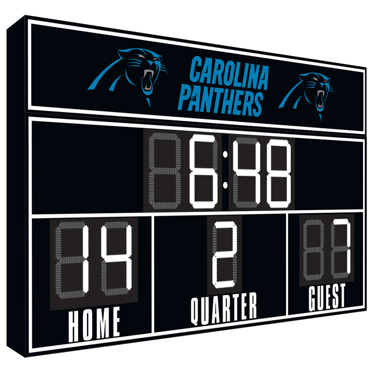 NFL FanZone Scoreboard - image 53