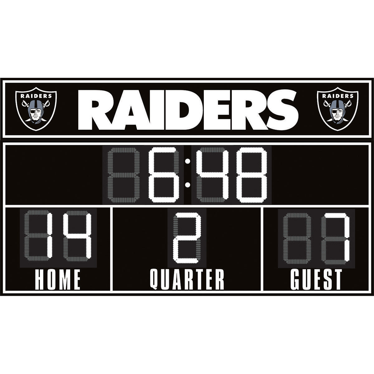 NFL FanZone Scoreboard - image 15