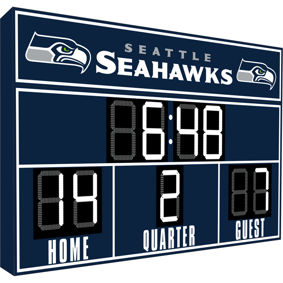 NFL FanZone Scoreboard - image 62