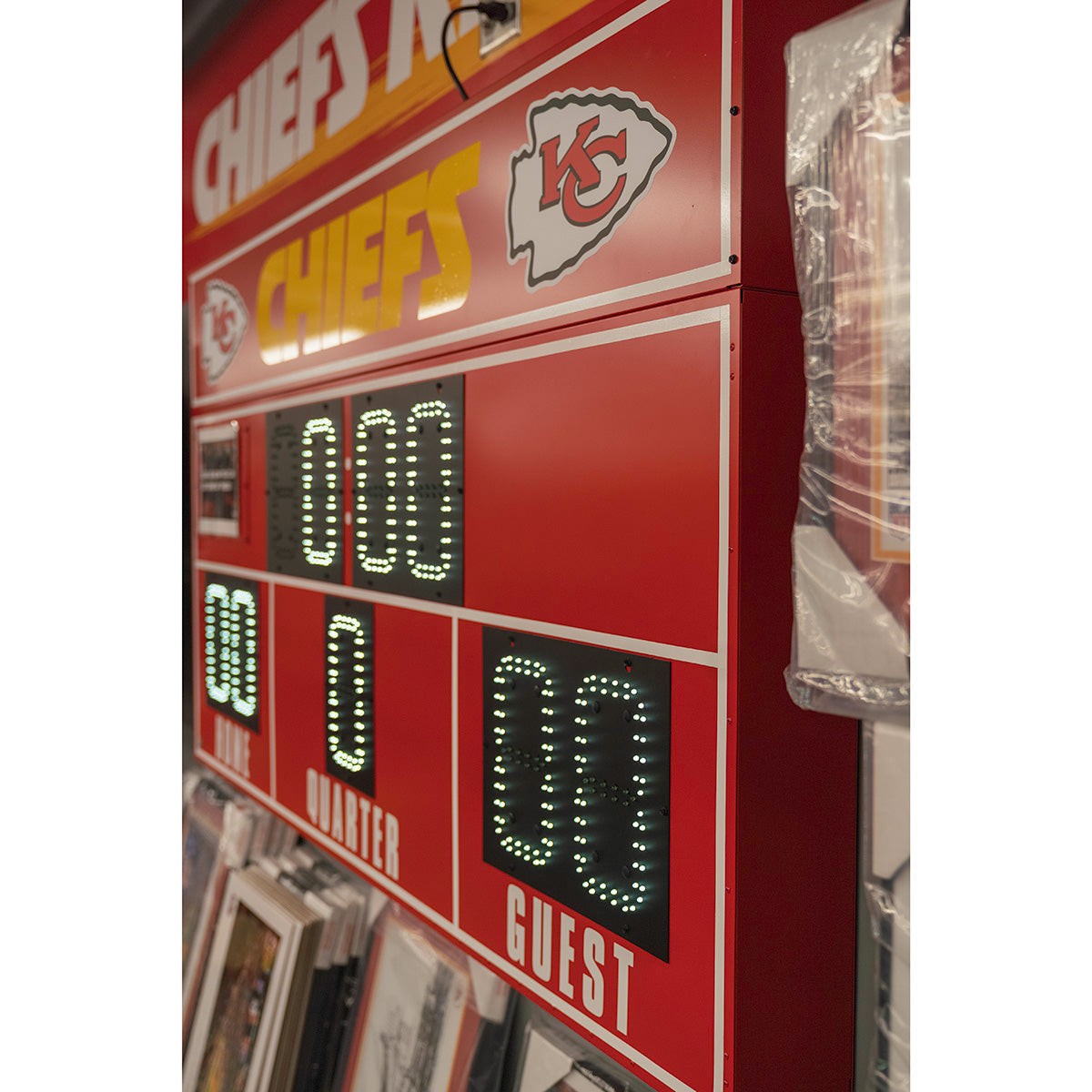 NFL FanZone Scoreboard - image 7