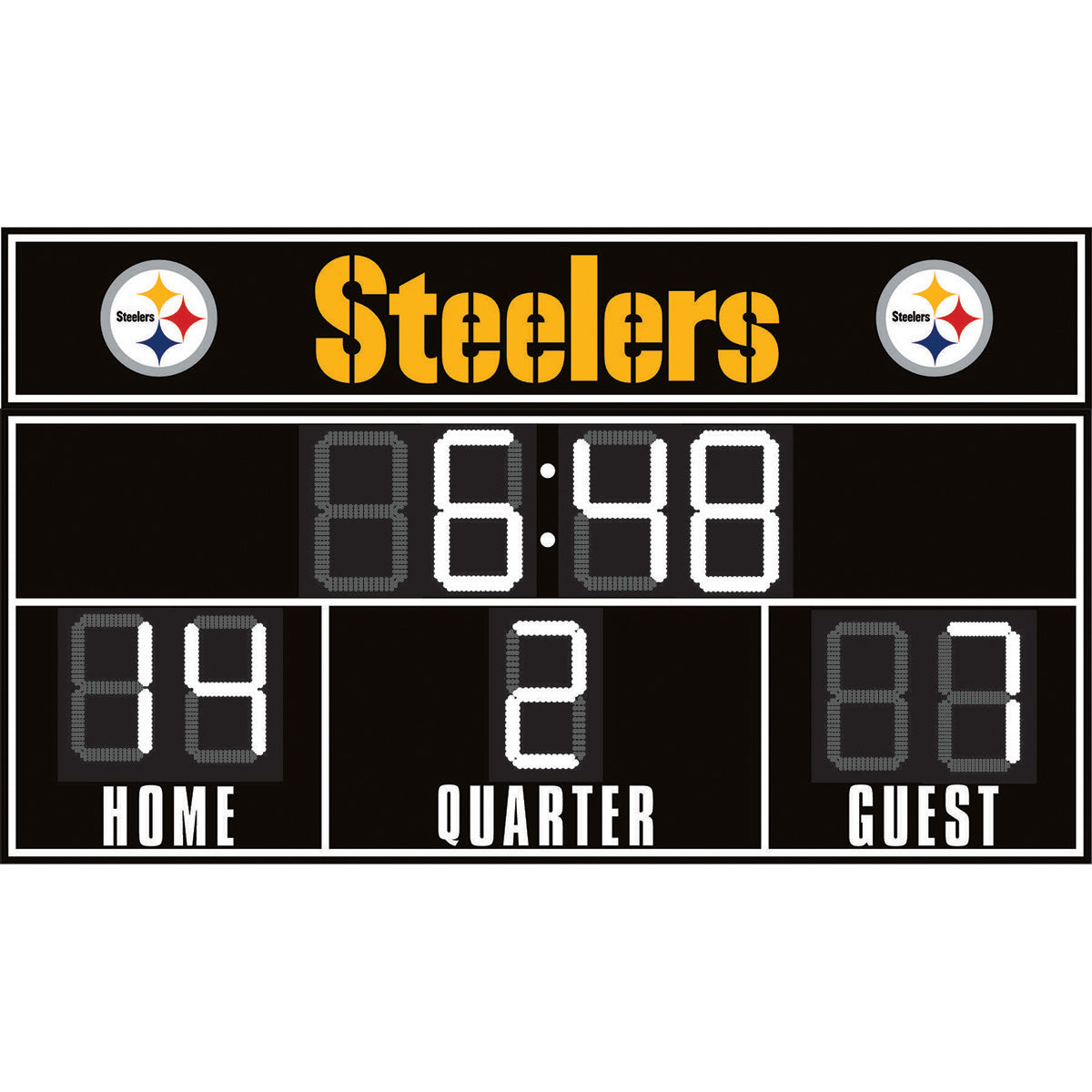 NFL FanZone Scoreboard - image 11