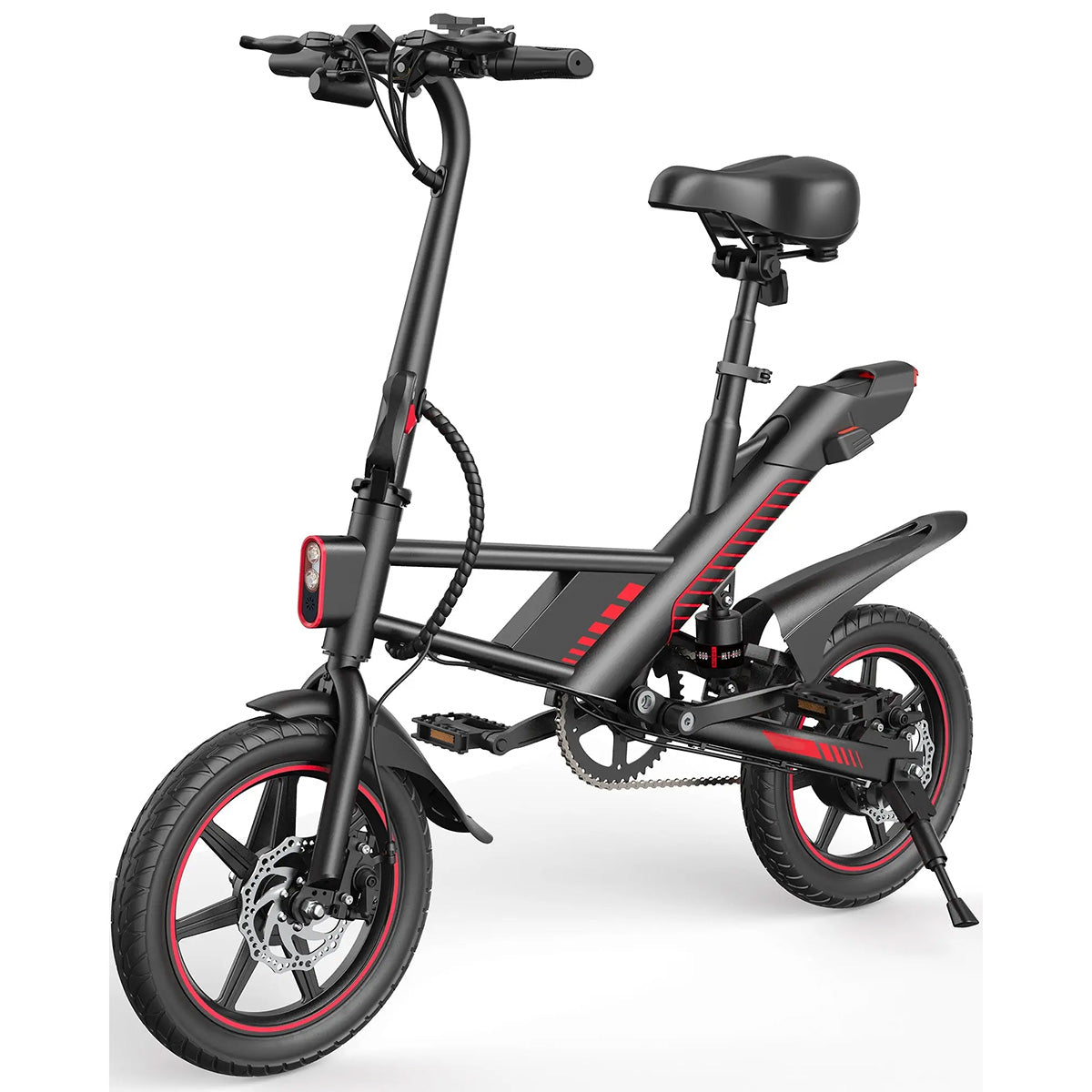 Electric Commuter Bike - image 2