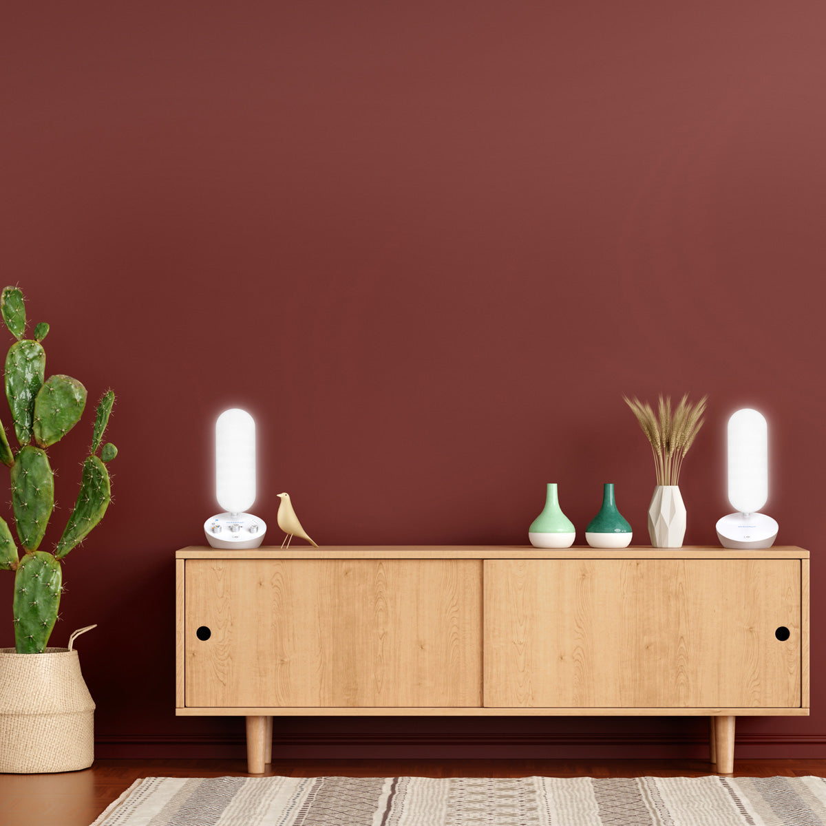 Surround Brain-Stimulating Light for Memory and Focus - image 6