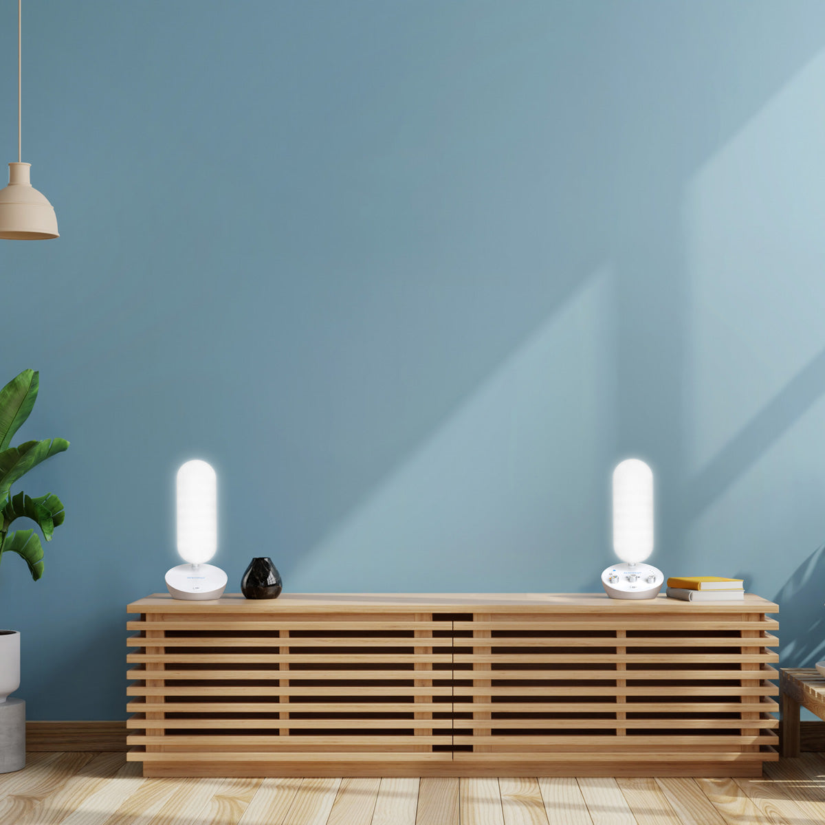 Surround Brain-Stimulating Light for Memory and Focus - image 8