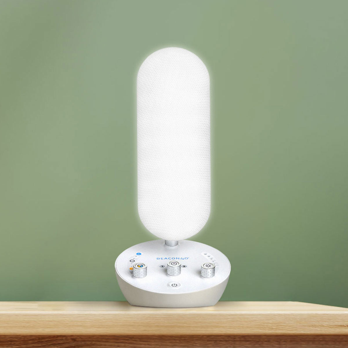 Personal Brain-Stimulating Light for Memory and Focus - image 2