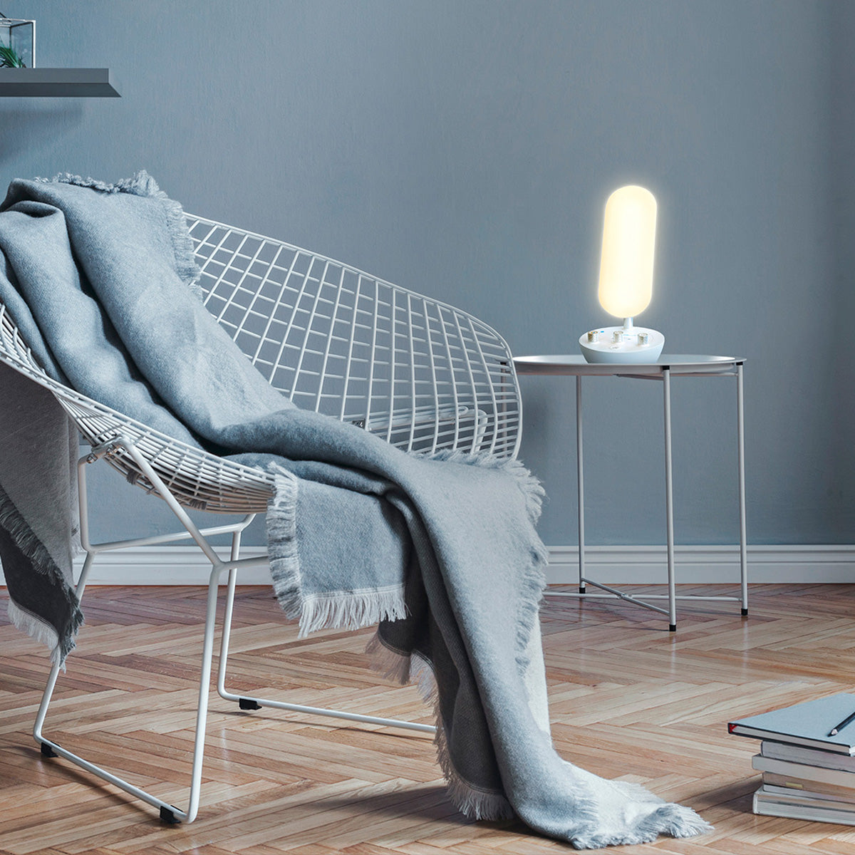 Personal Brain-Stimulating Light for Memory and Focus - image 3