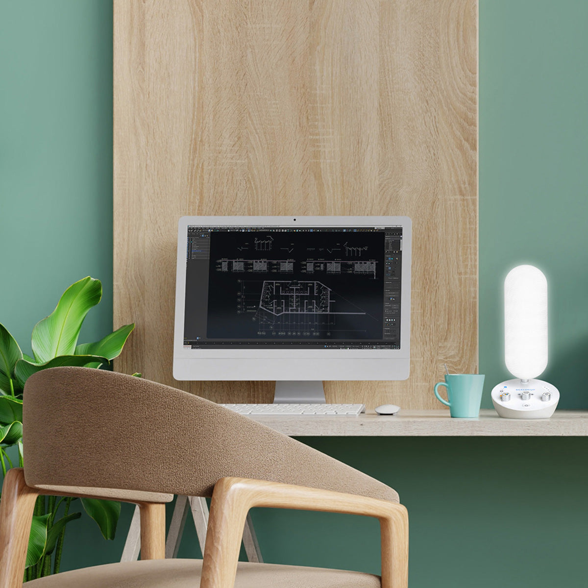 Personal Brain-Stimulating Light for Memory and Focus - image 5