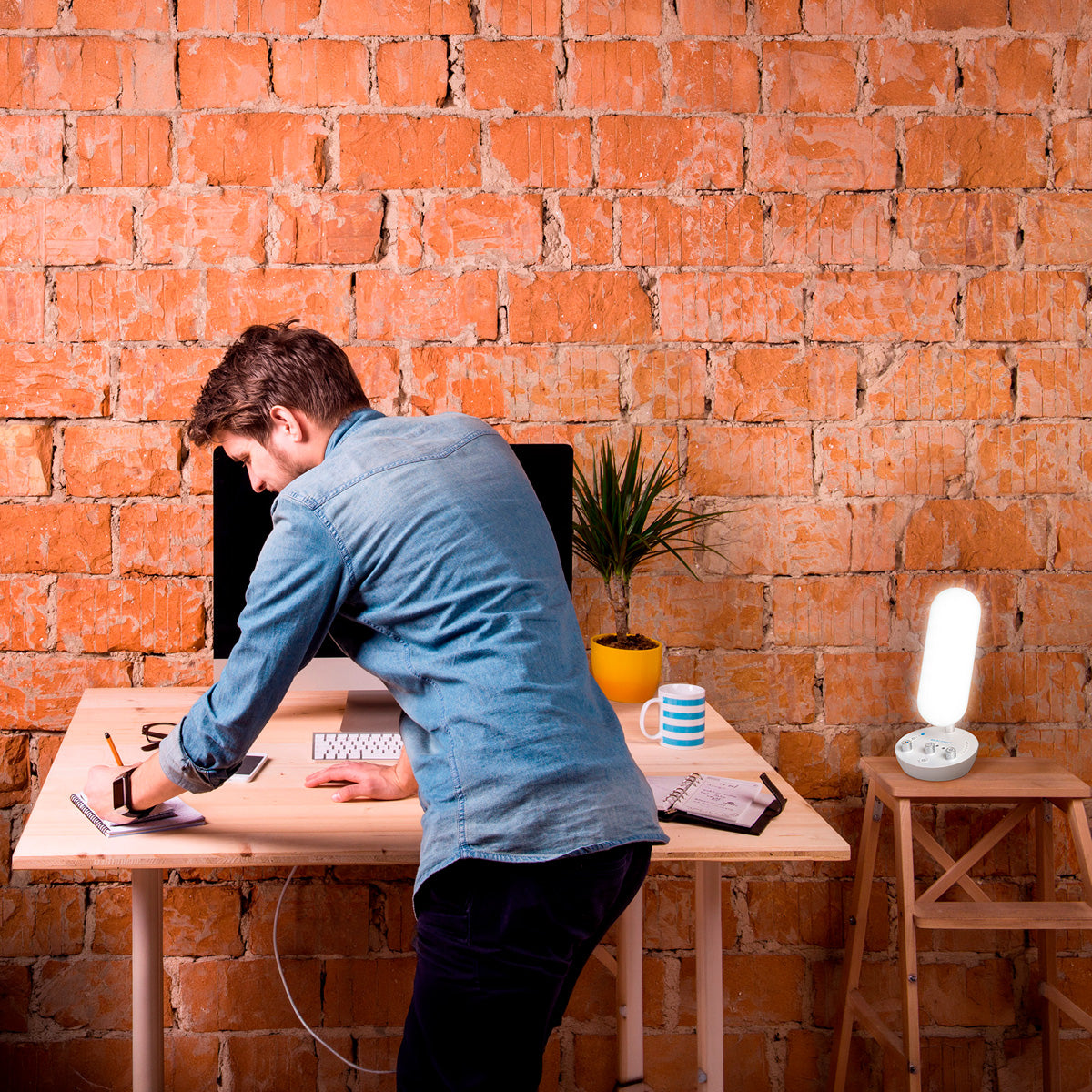 Personal Brain-Stimulating Light for Memory and Focus - image 7