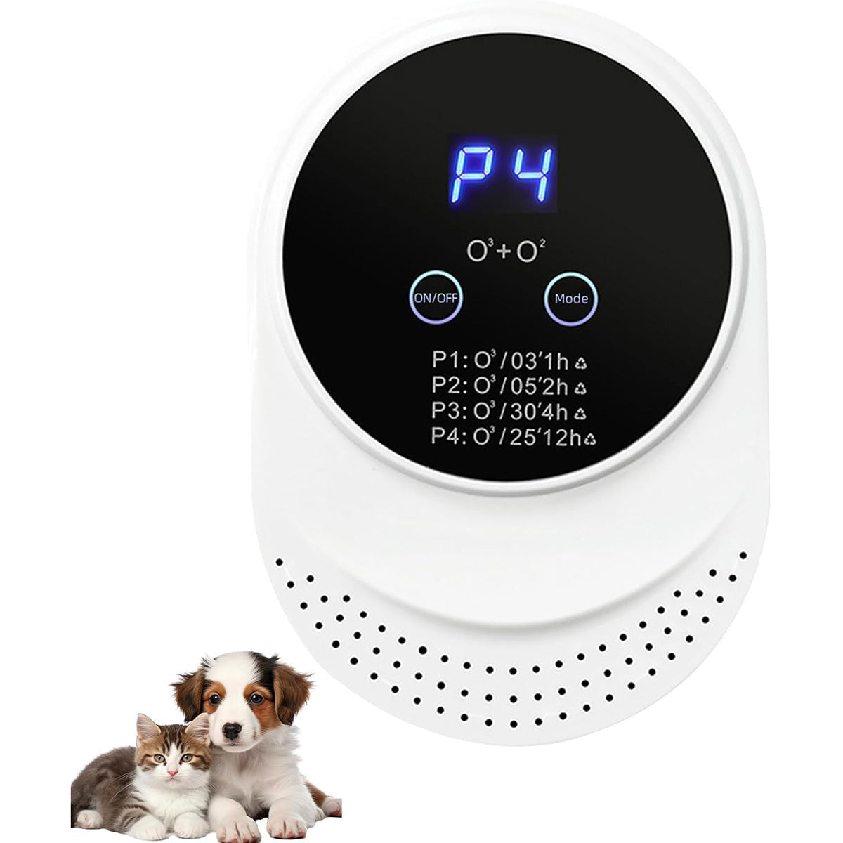 Pet Odor Eliminator Plug-In - image 2