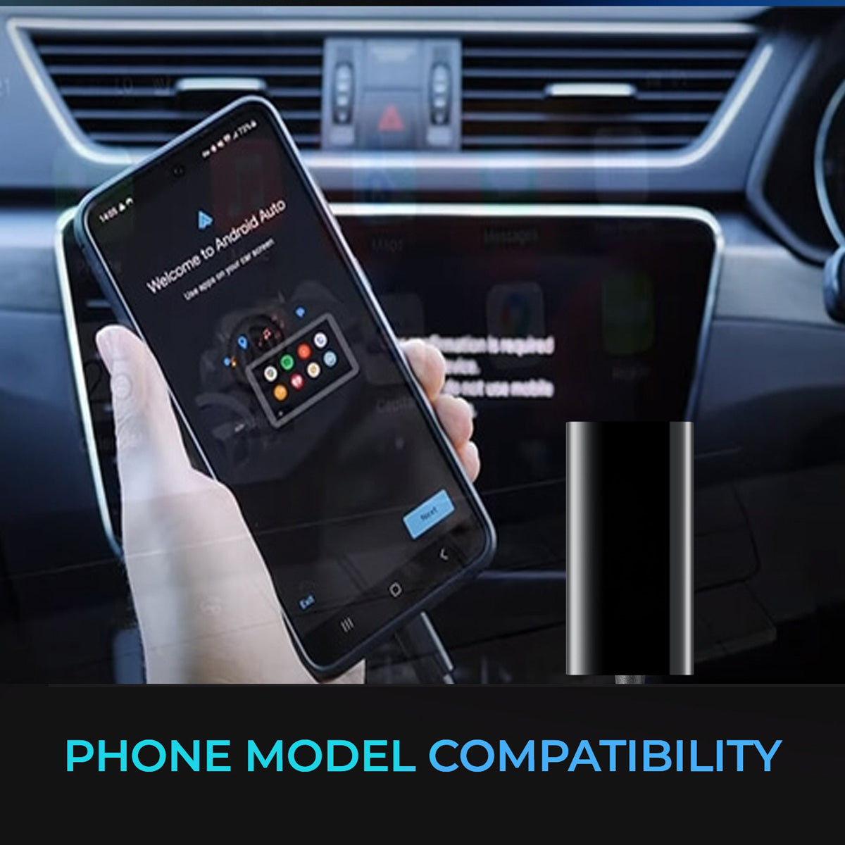 Wireless CarPlay USB Adapter - image 16