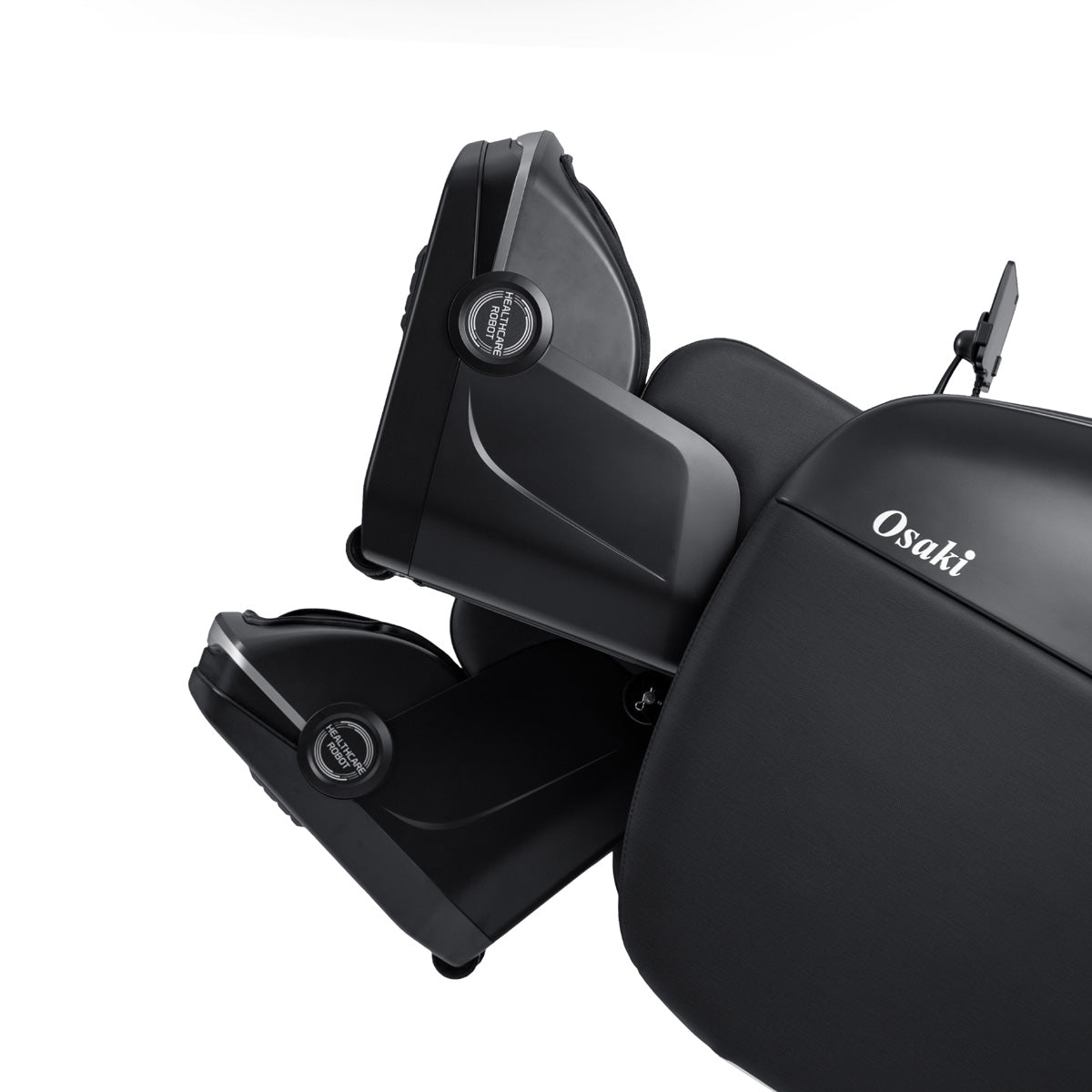 Osaki Ai 4D Yoga Flex - image 9