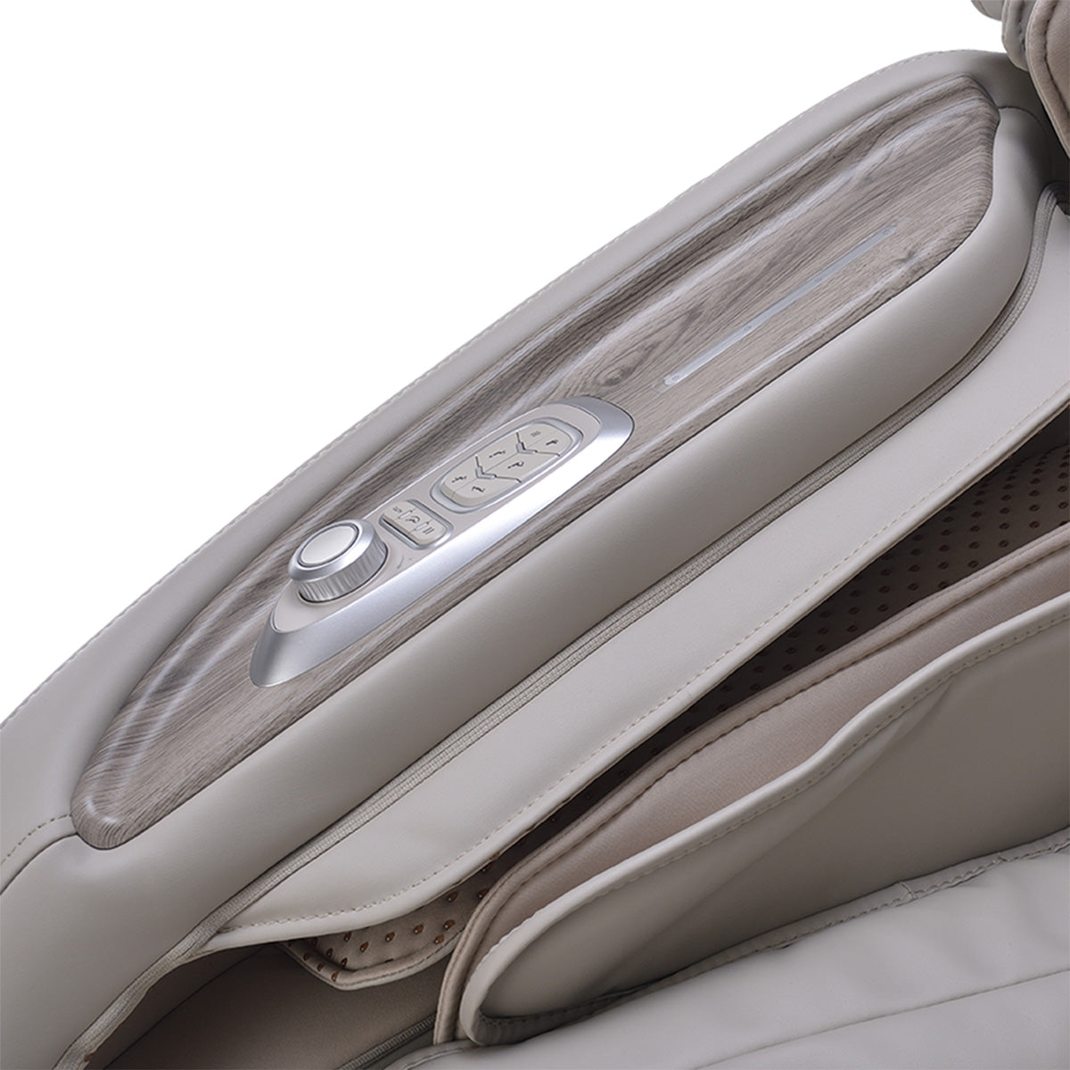 Osaki 4D + 3D Ai Manhattan Duo Massage Chair - image 9