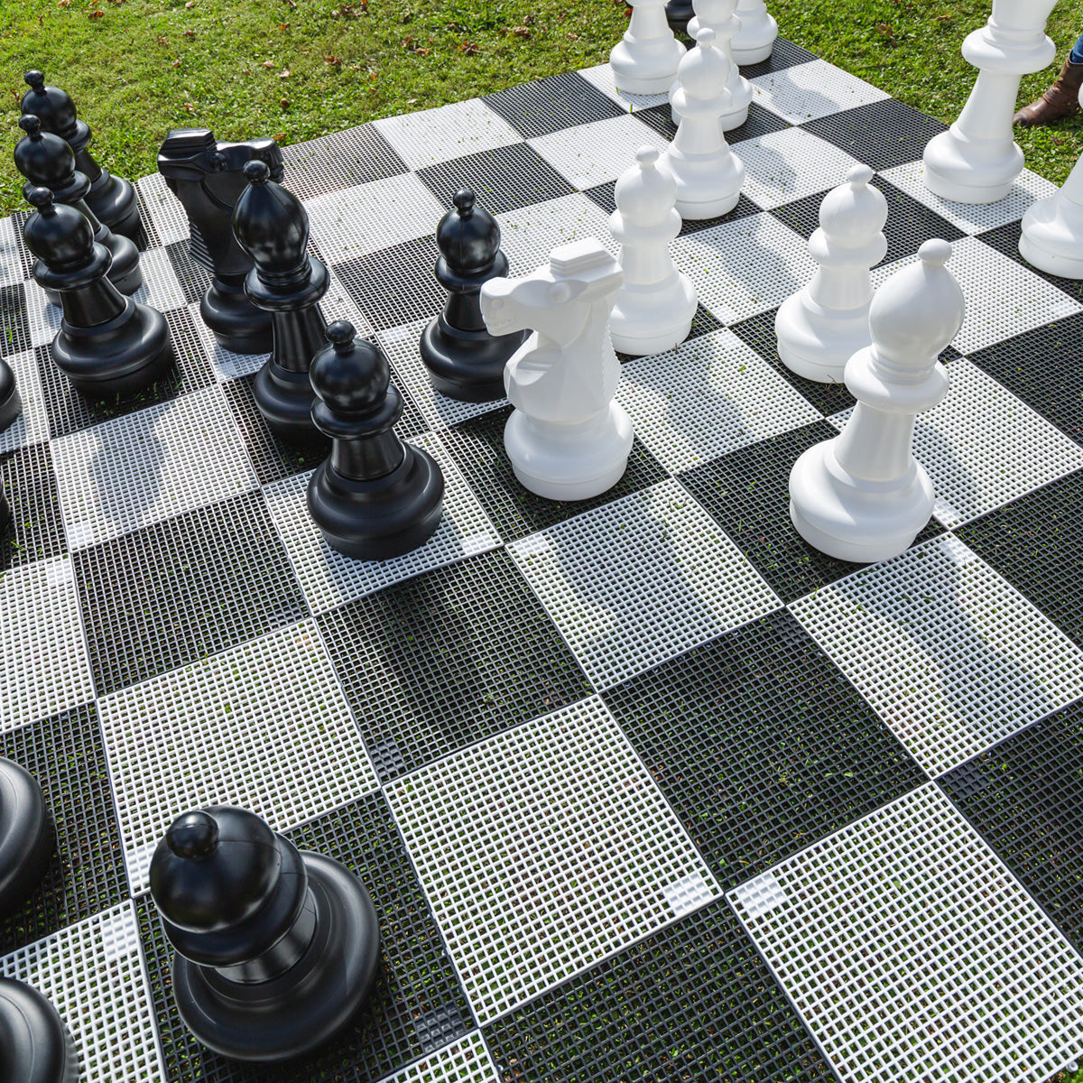 Giant Chess and Board Set - image 10