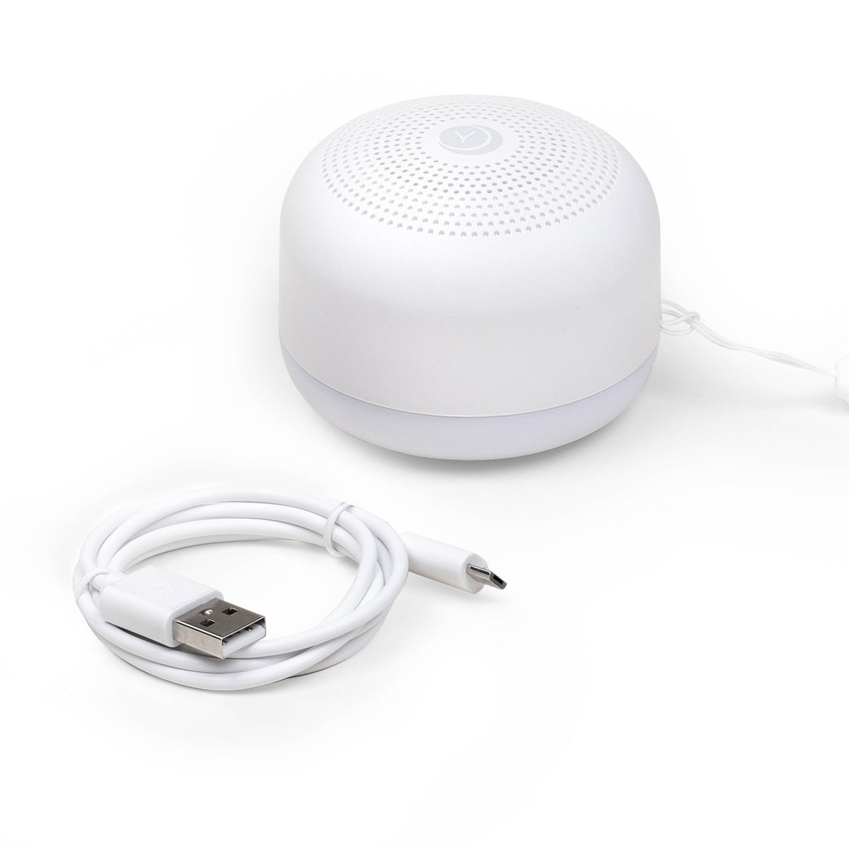 Travel Sleep Sound Machine with Light - image 8
