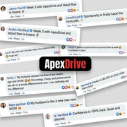 Neuman™ ApexDrive Pro