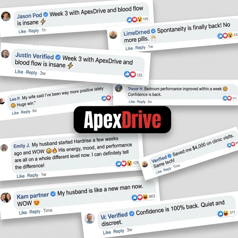 Neuman™ ApexDrive Pro