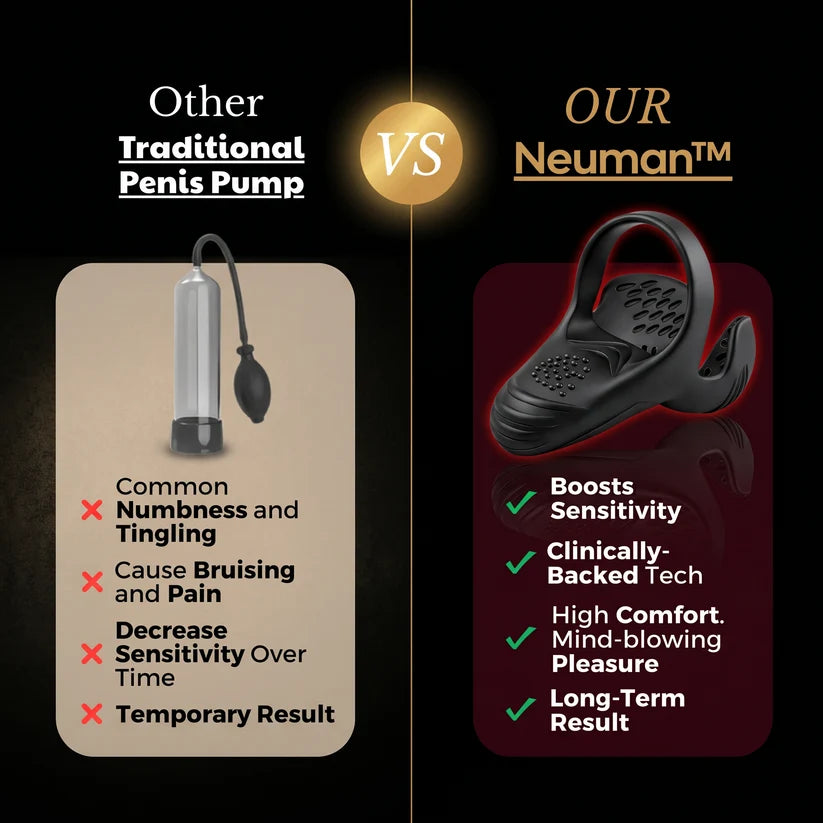 Neuman™ ApexDrive Pro